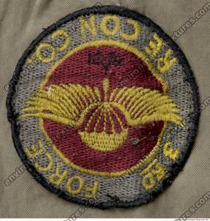 fabric patch 0005